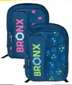 Makro Academy Backpack offer