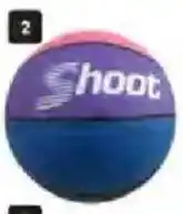 Makro Shoot Basketball Multi Size 7 offer