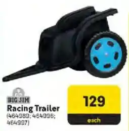 Makro BIG JIM Racing Trailer offer