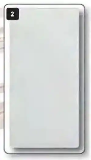 Makro Single Bed Mattress offer