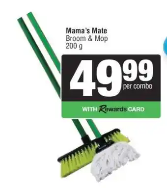 Spar Mama’s Mate offer