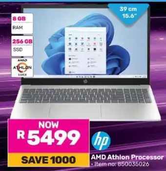 Game HP Laptop offer