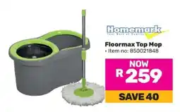 Game Floormax Top Mop offer