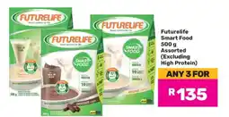 Game Futurelife Smart Food 500 g Assorted offer