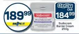 Pick n Pay Sudocrem Barrier Cream 250g offer