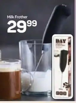 Pick n Pay Hypermarket Milk Frother offer