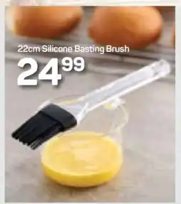 Pick n Pay Hypermarket 22cm Silicone Basting Brush offer