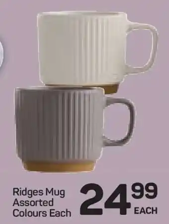 Pick n Pay Hypermarket Ridges Mug offer