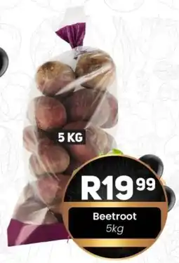 Take 'n Pay Beetroot offer