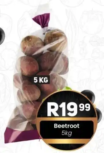 Take 'n Pay Beetroot offer
