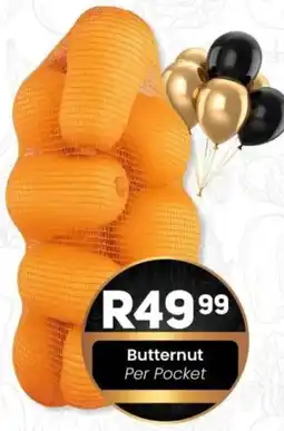 Take 'n Pay Butternut offer
