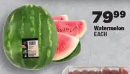 OK Foods Watermelon offer