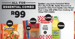 OK Foods All for R99 offer