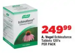 OK Foods A. Vogel Echinaforce Tablets offer