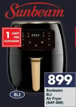 President Hyper Sunbeam Air Fryer offer
