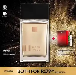 AVON Both for R179.90 offer