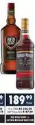 Ultra Liquors Red Heart Rum Or Captain Morgan Dark Rum-750ml Each offer