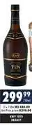 Ultra Liquors KWV 10YO Brandy-750ml offer