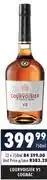 Ultra Liquors Courvoisier VS Cognac-750ml offer