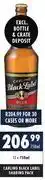 Ultra Liquors Carling Black Label Sharing Pack (Excl Bottle & Crate Deposit)-12 x 750ml offer