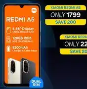 PEP Mi Redmi A5 offer