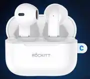 PEP Rockitt Comet TWS Earphones offer