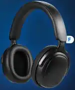 Amplify Orbit BT Headphones