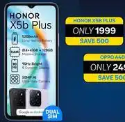 PEP Honor X5b Plus offer