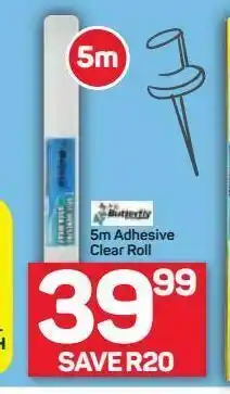 Pick n Pay Clear roll offer
