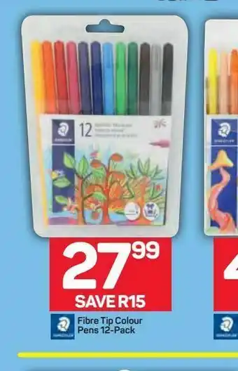 Pick n Pay Staedtler pens offer