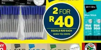 Pick n Pay Hypermarket Pens 2 offer