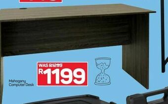 Pick n Pay Hypermarket Computer desk offer