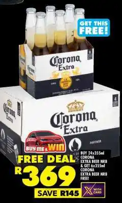 Corona Extra