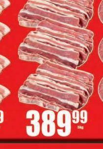 Boxer Beef steaks offer