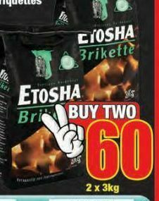 Boxer Etosha charcoal 2 offer