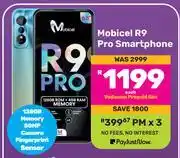 Game Mobicel R9 Pro Smartphone-Each offer