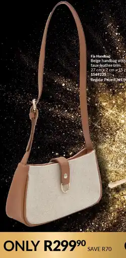 AVON Fia Handbag offer