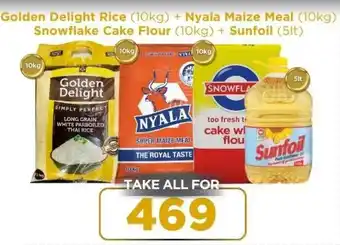 Check Star Take all for 469 offer