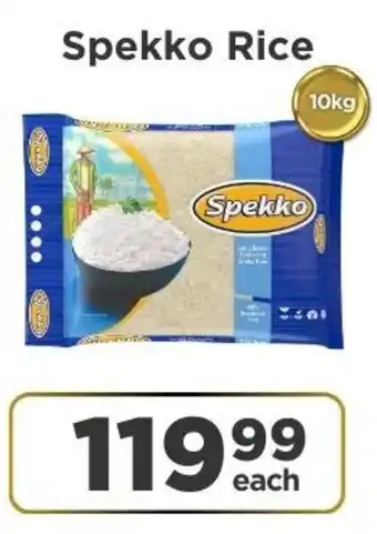 Check Star Spekko Rice offer