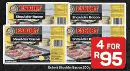 Pick n Pay Hypermarket Eskort Shoulder Bacon offer