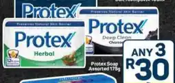 Pick n Pay Hypermarket Protex Soap Assorted offer