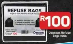 Pick n Pay Hypermarket Densons Refuse Bags offer