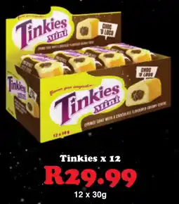 Check Save Tinkies offer