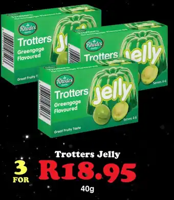 Check Save Trotters Jelly offer