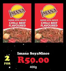 Check Save Imana SoyaMince offer