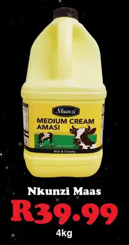 Check Save Nkunzi Maas offer