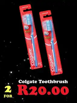 Check Save Colgate Toothbrush offer