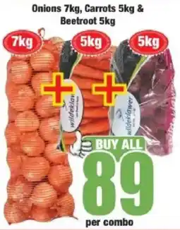 Boxer Buy all for 89 offer