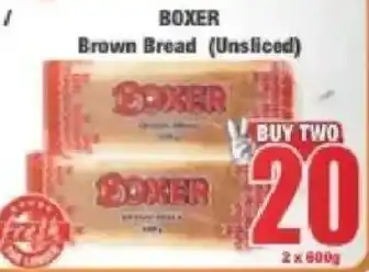 Boxer BOXER Brown Bread offer
