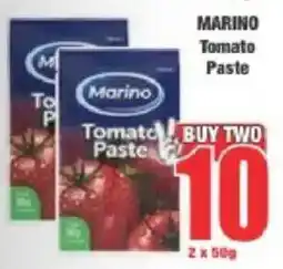 Boxer MARINO Tomato Paste offer